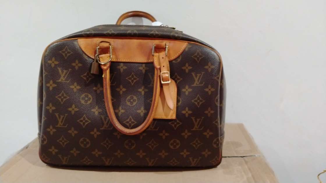 Louis Vuitton