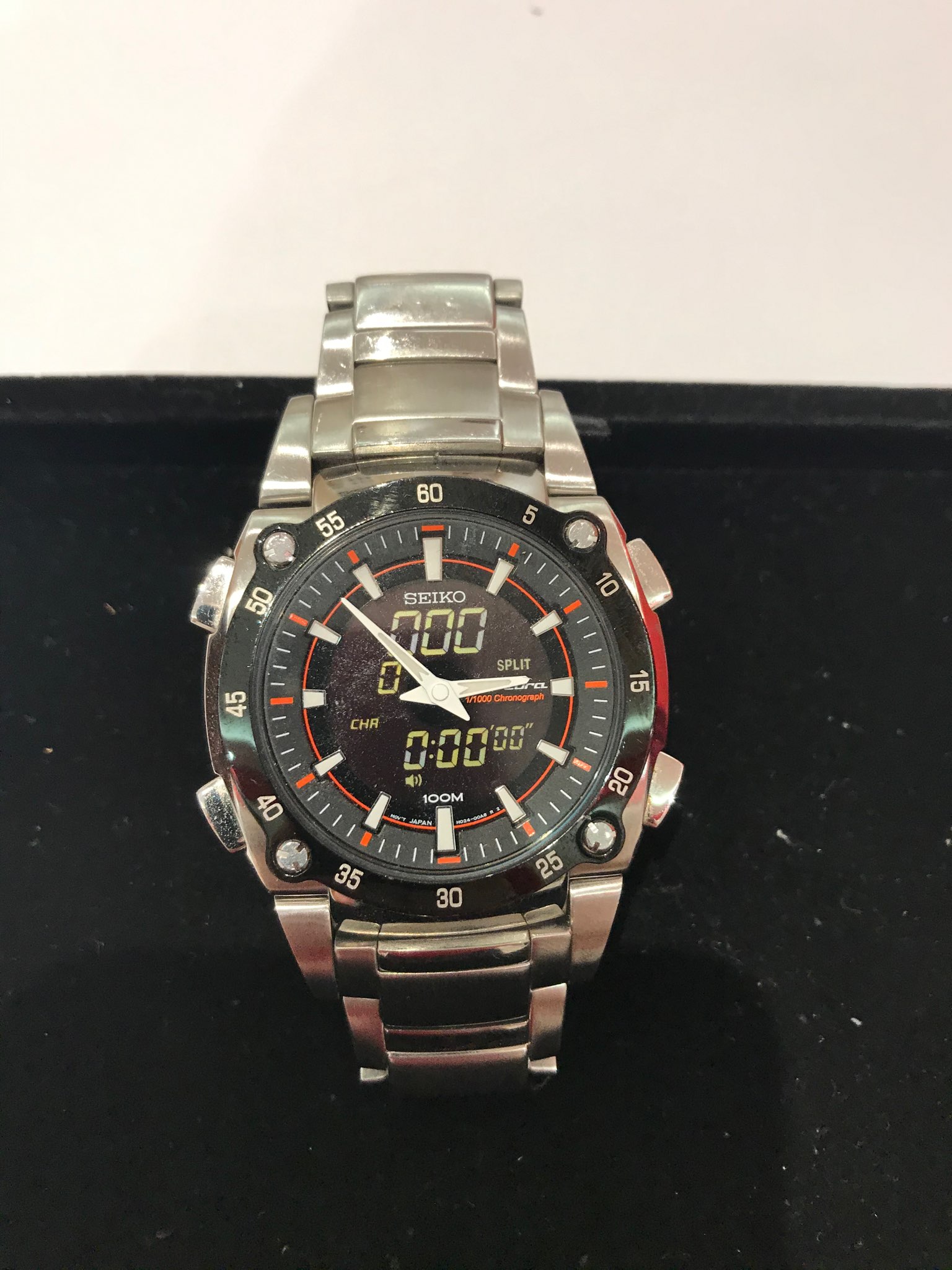 SEIKO