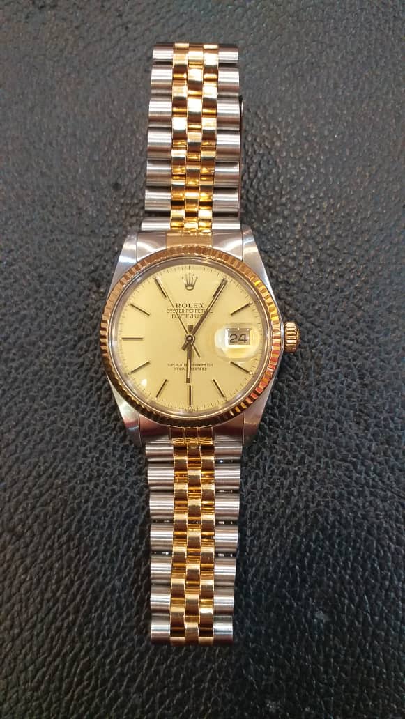ROLEX