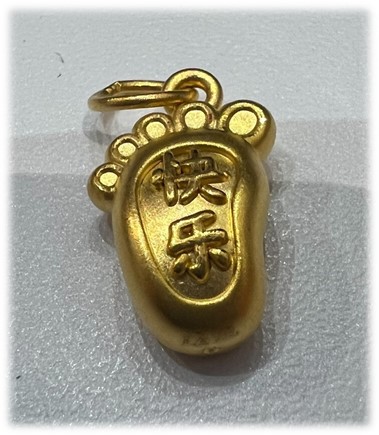 K24 Gold