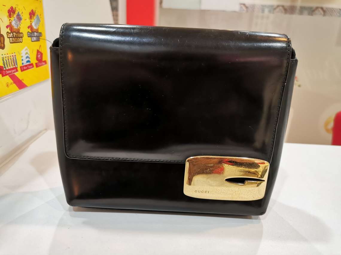 GUCCI