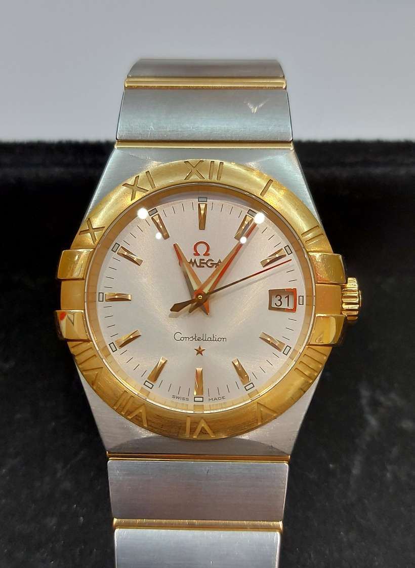 OMEGA