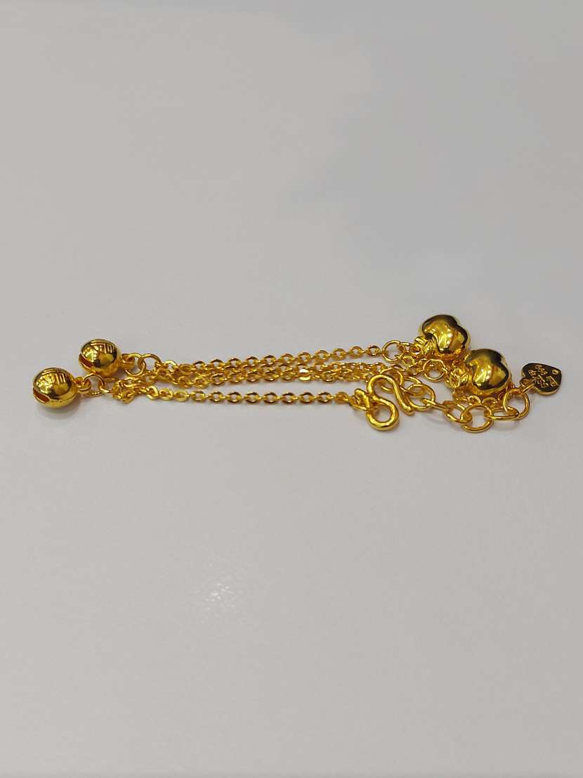K24 Gold