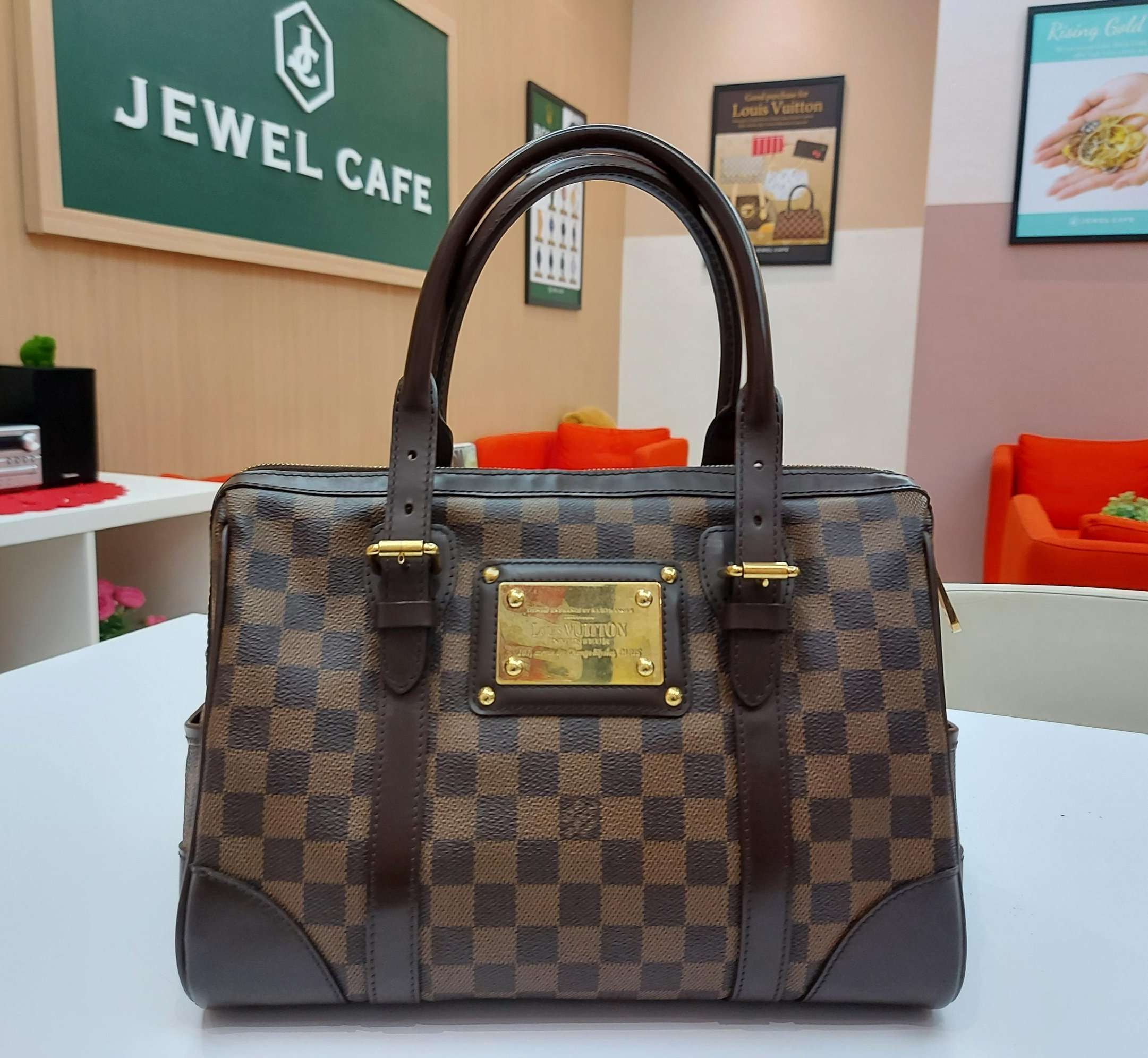 Louis Vuitton