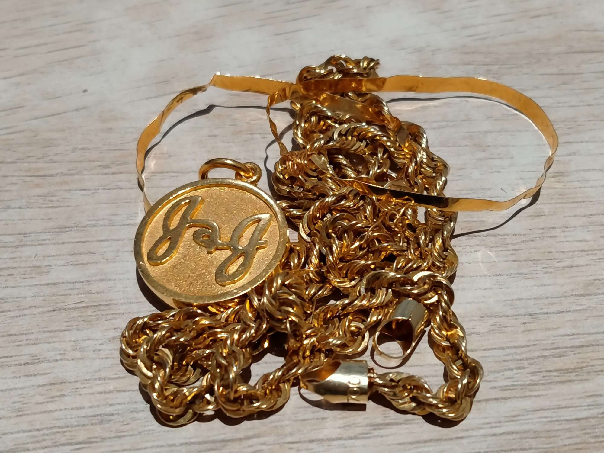 K22 Gold