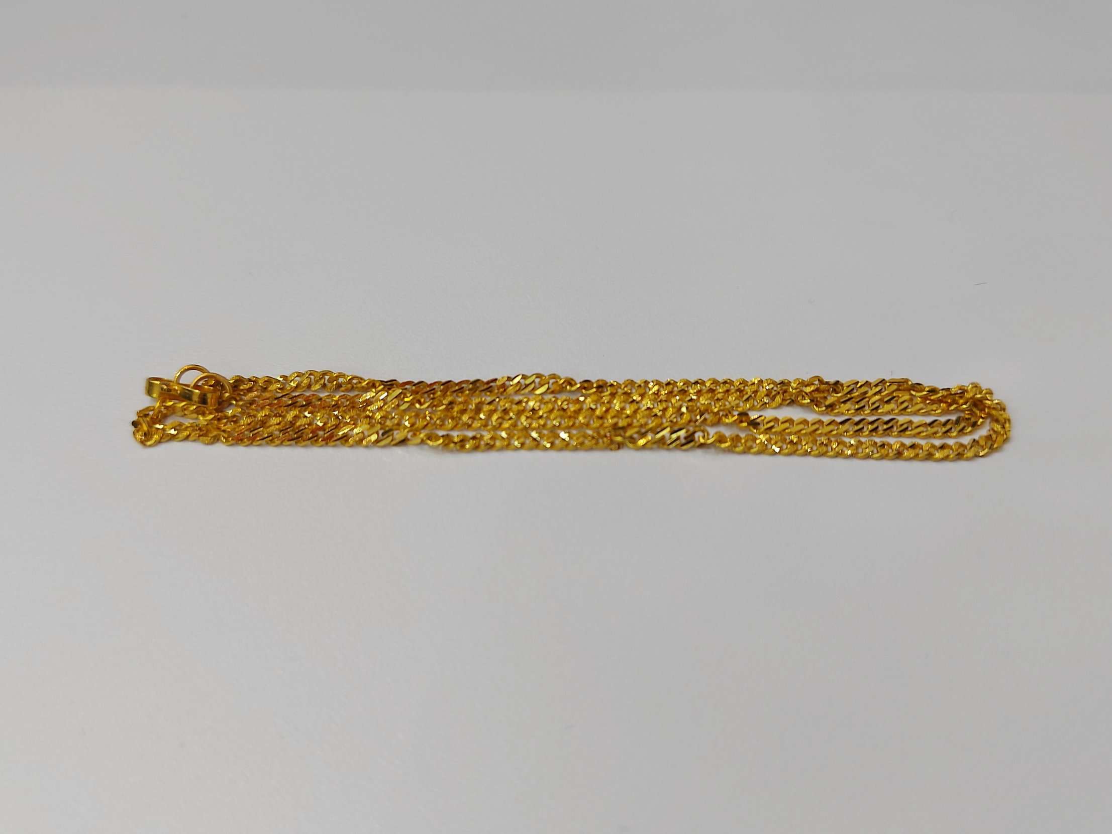 K22 Gold