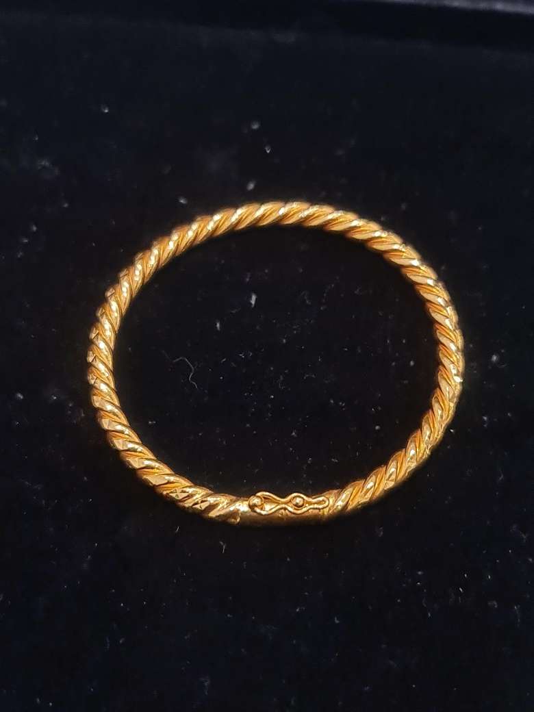 K22 Gold