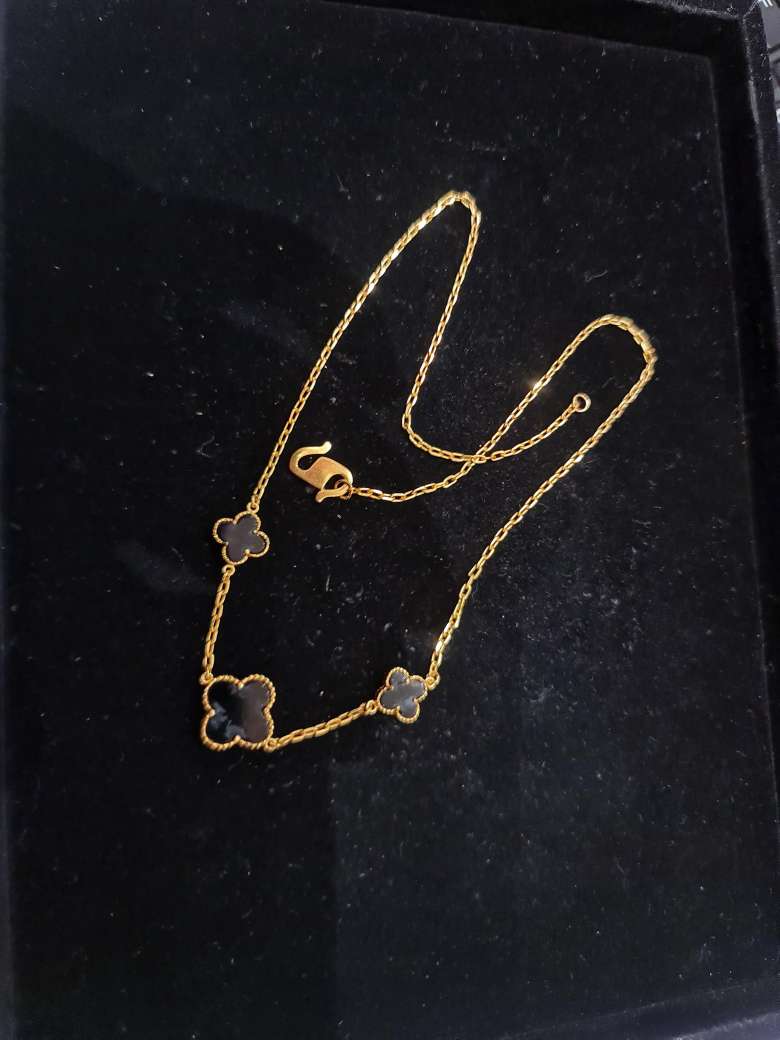 K22 Gold