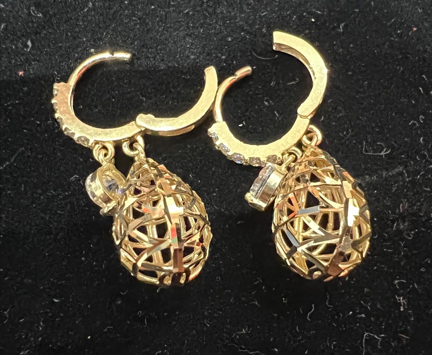 K14 Gold