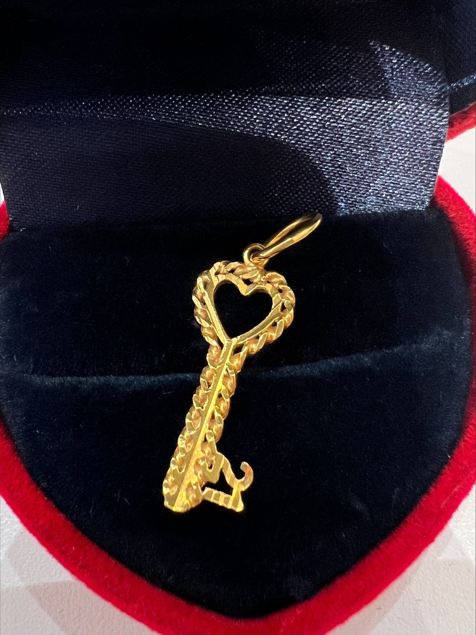K22 Gold