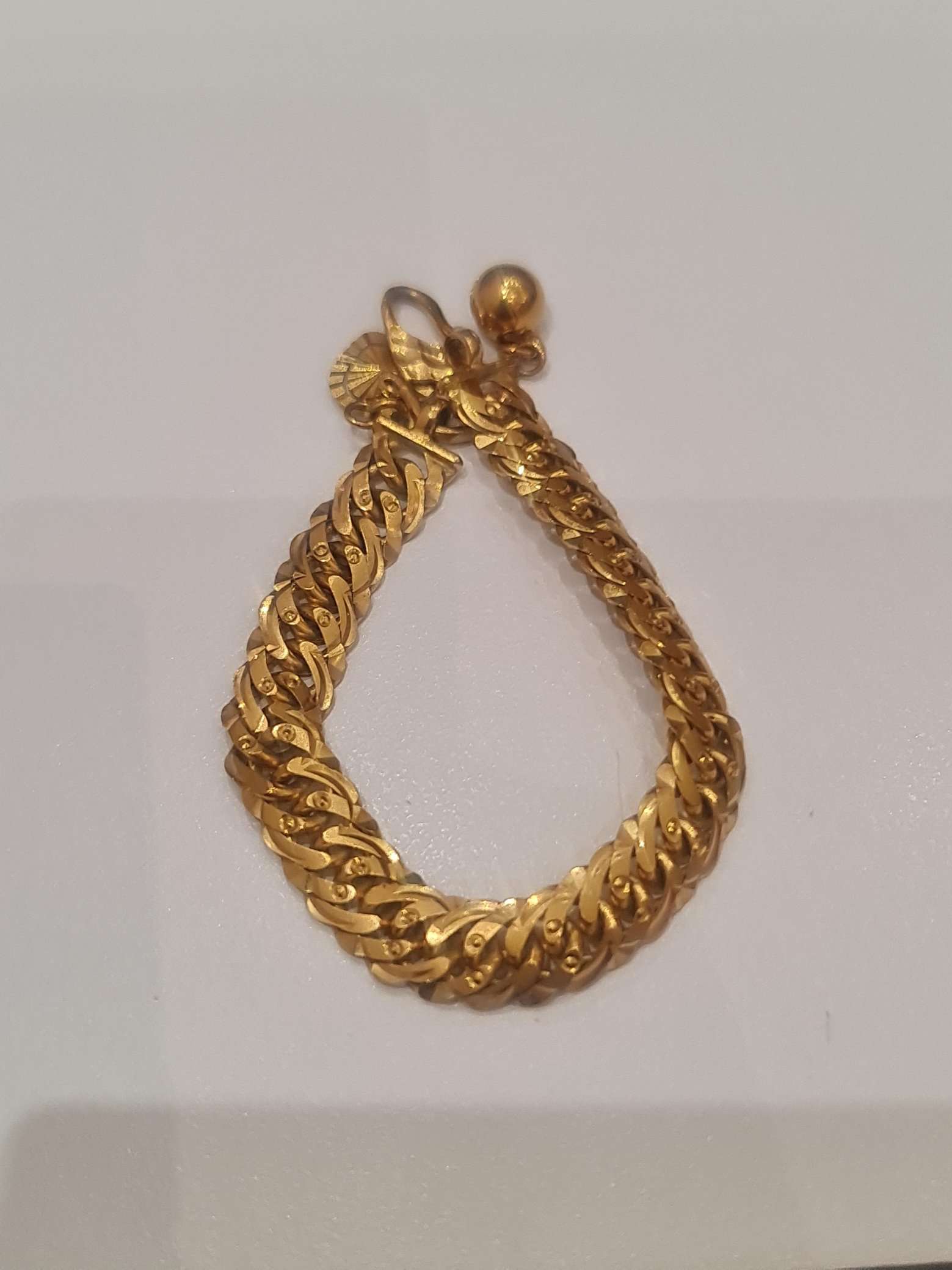 K22 Gold