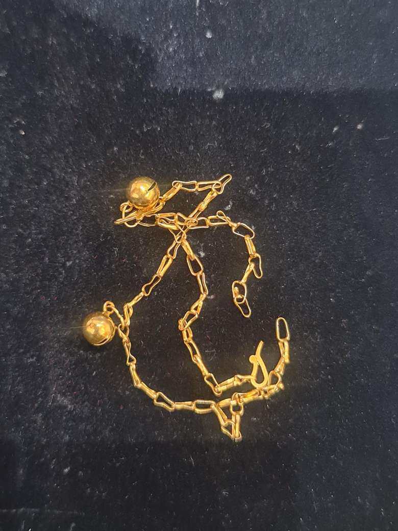 K22 Gold