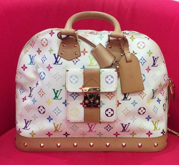 Louis Vuitton