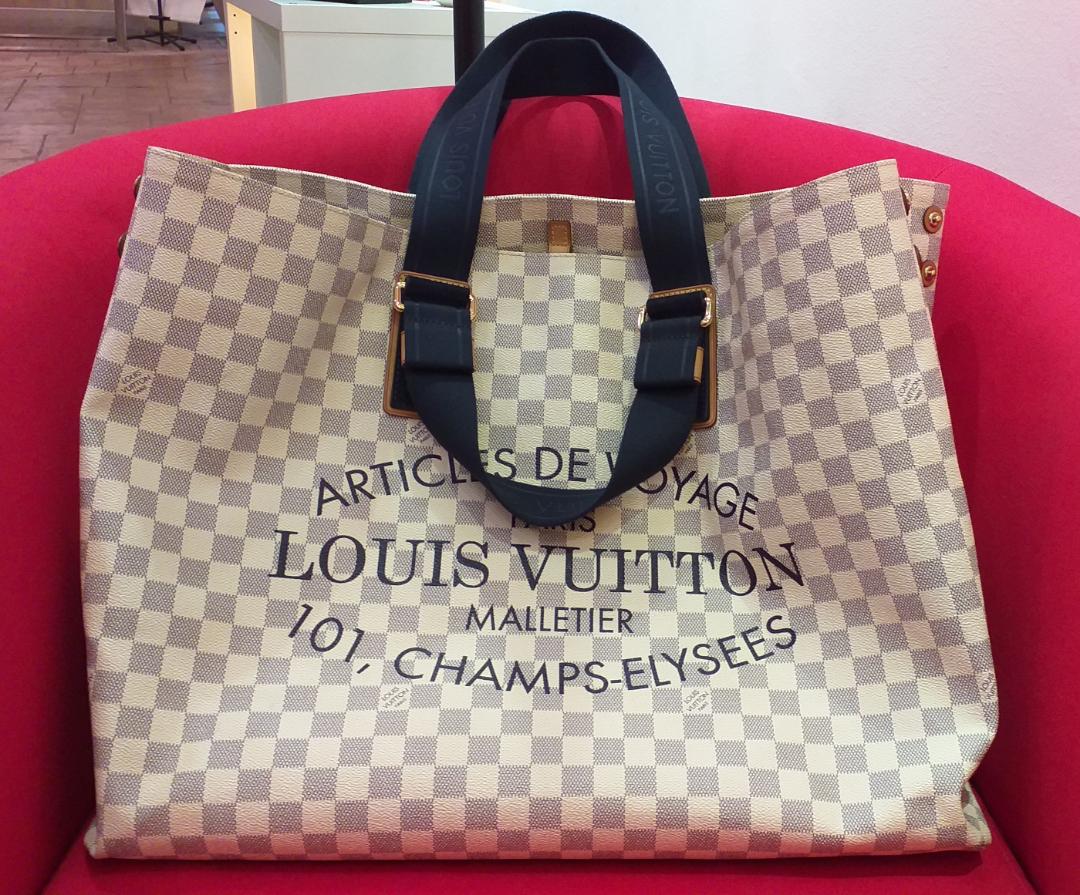 Louis Vuitton
