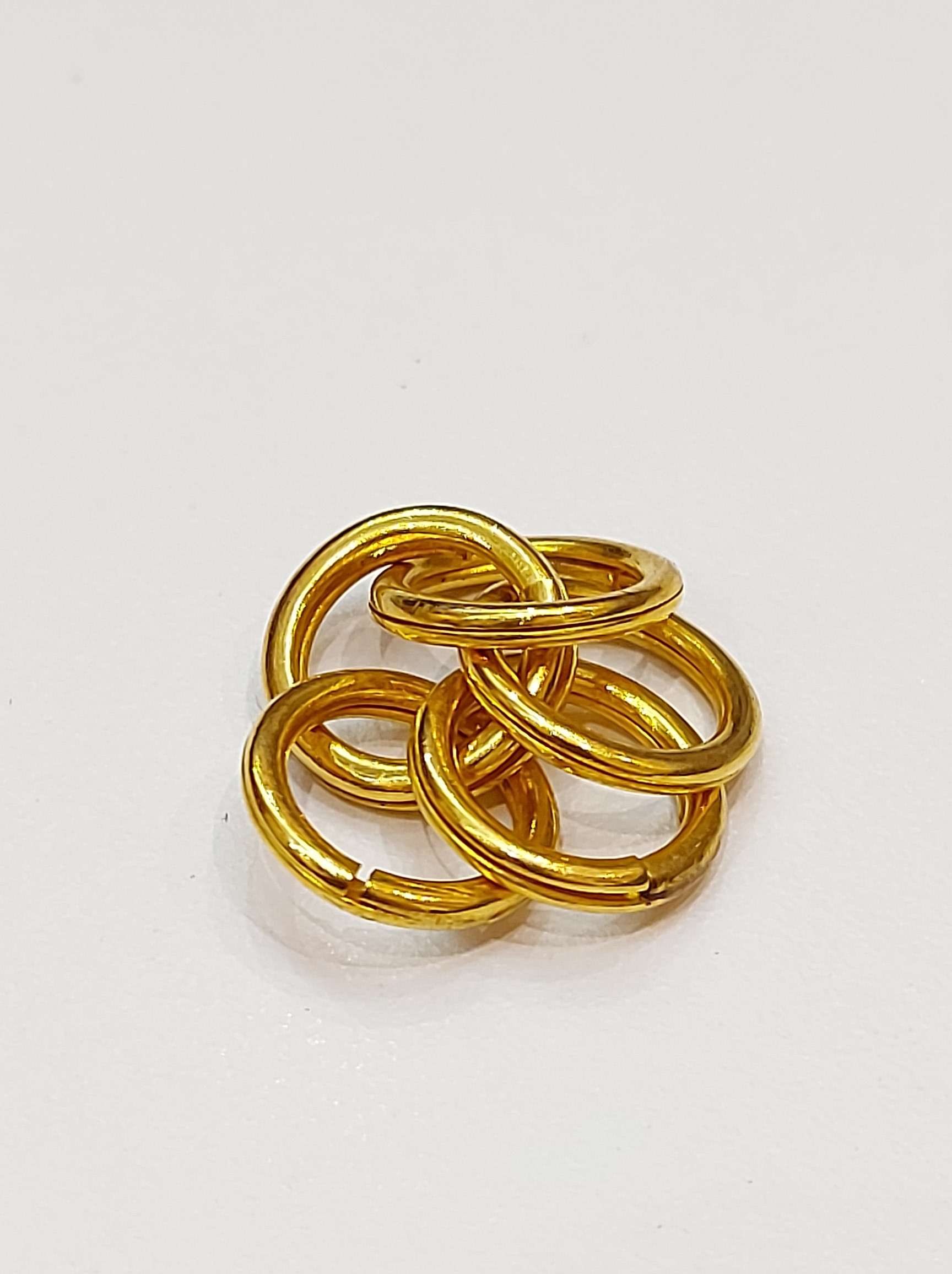 Gold Pieces