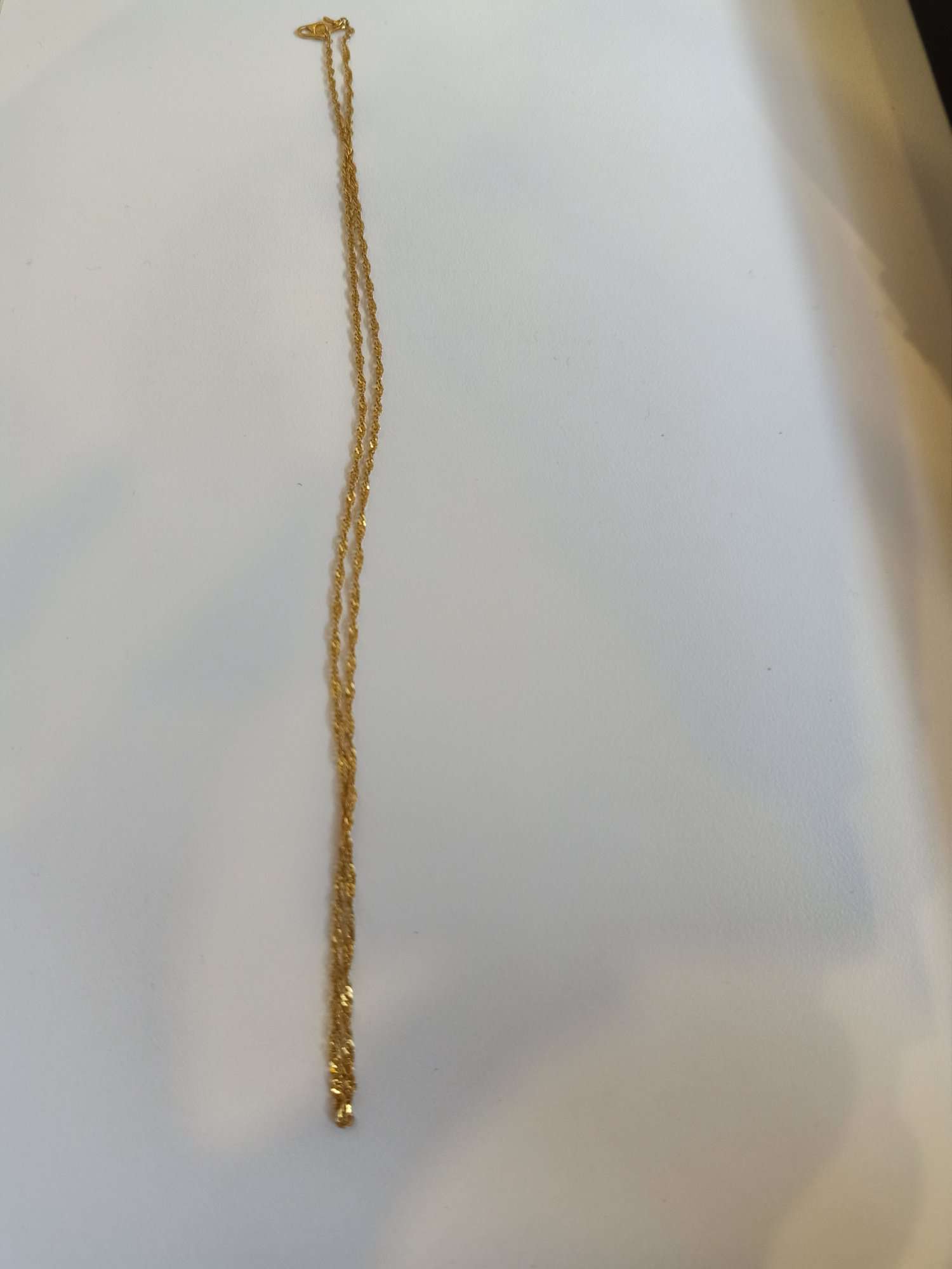 K22 Gold