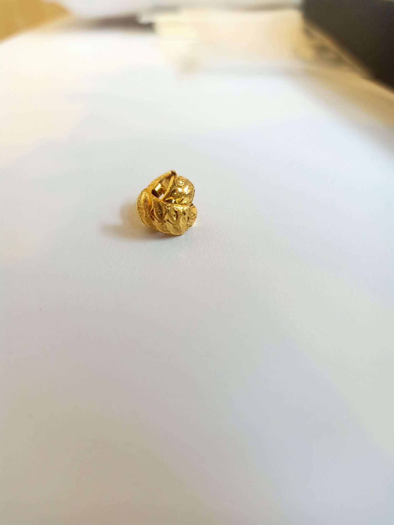 K22 Gold