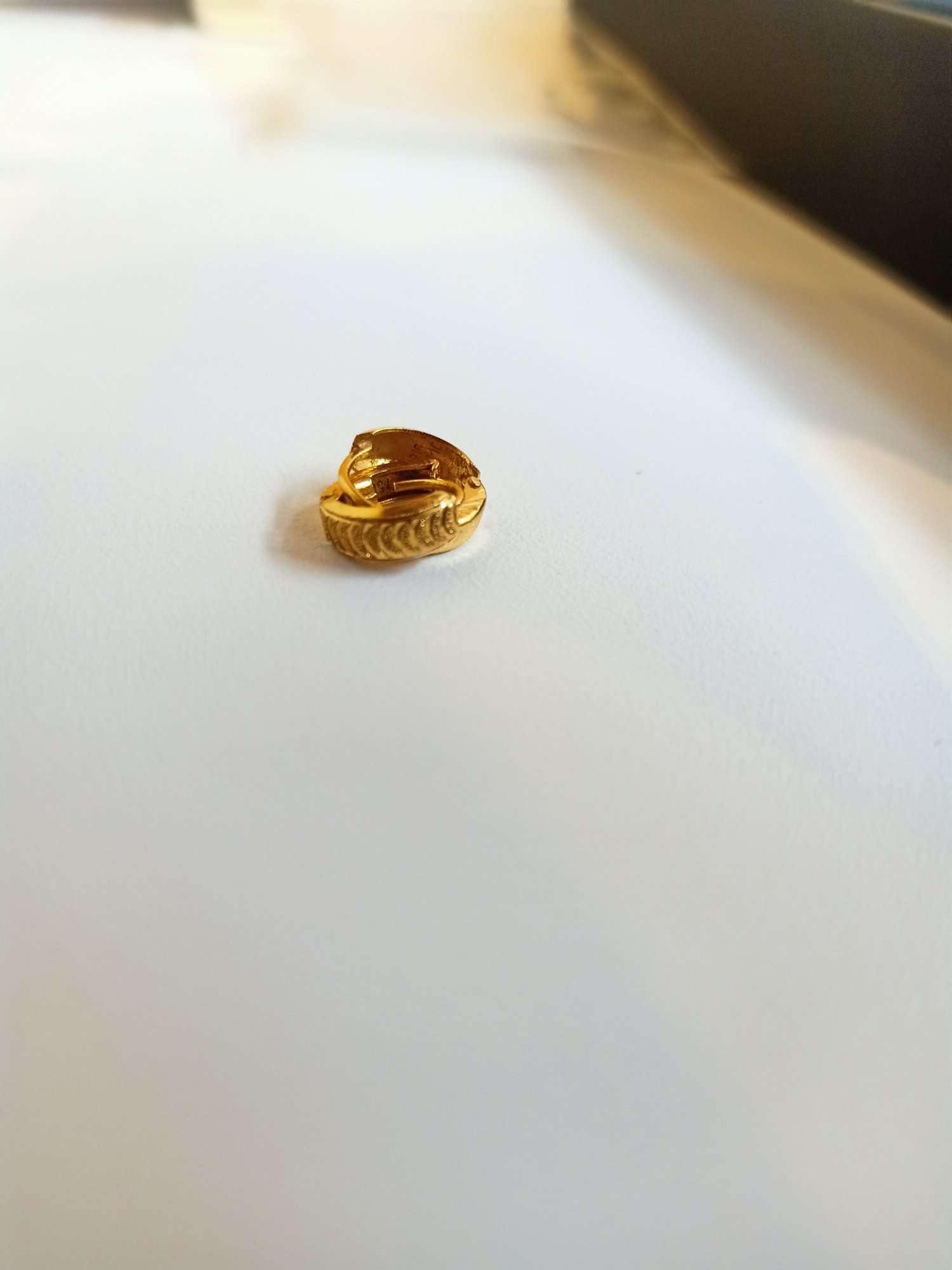K22 Gold