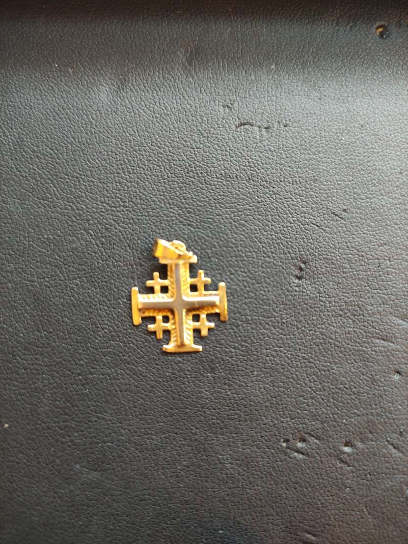 K18 Gold