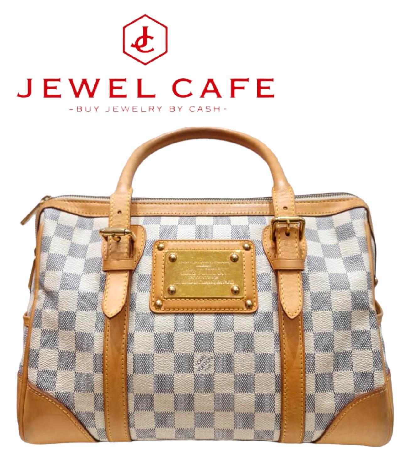 Louis Vuitton