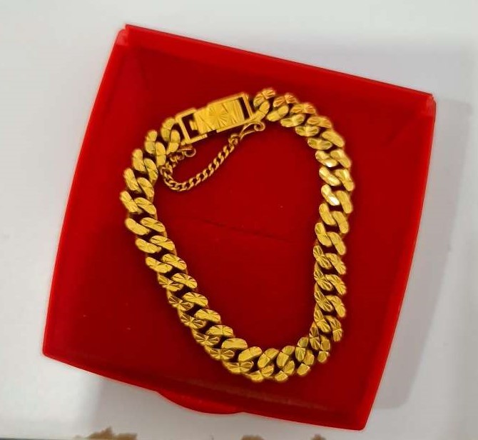 K19 Gold