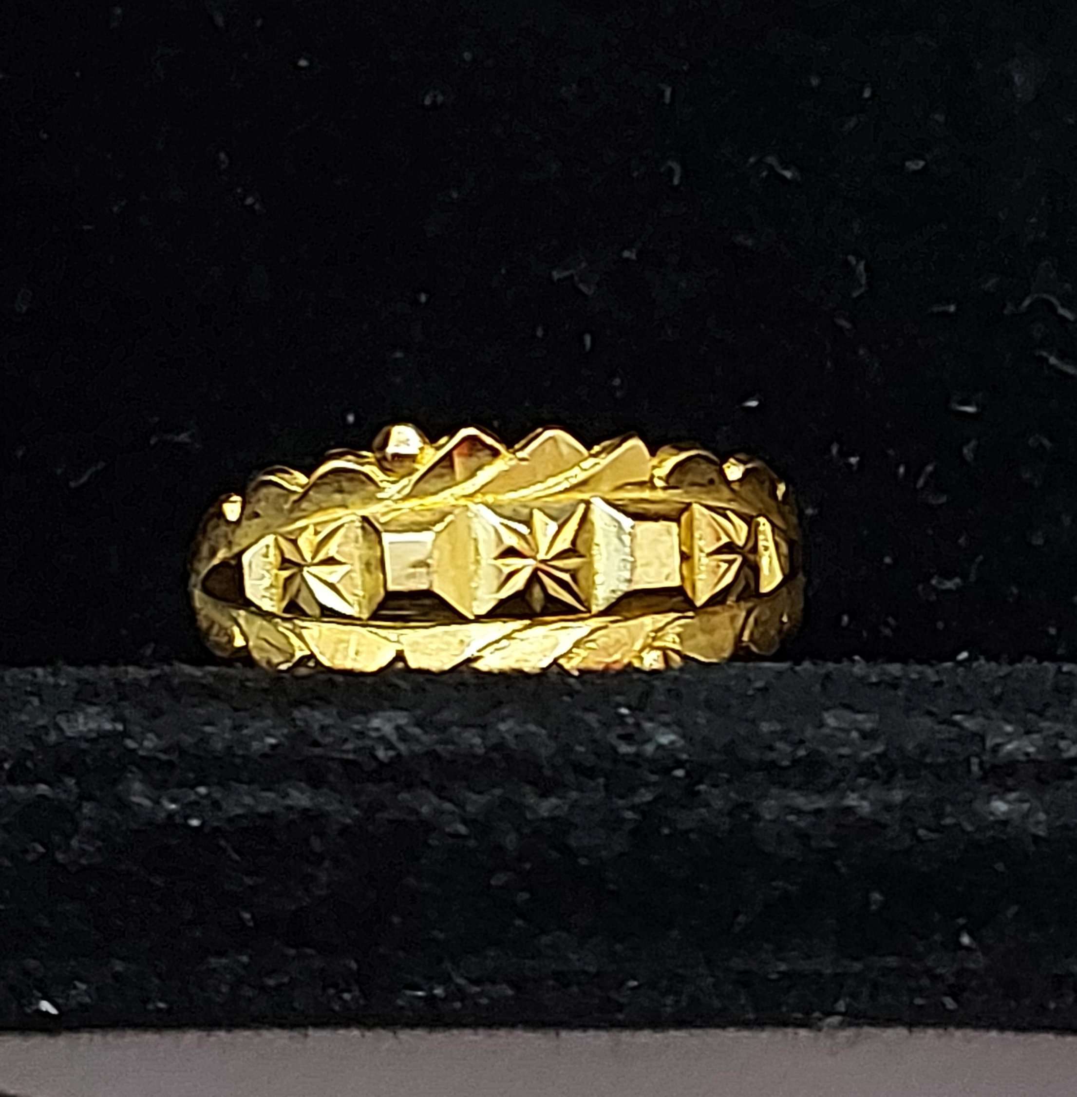 K19 Gold