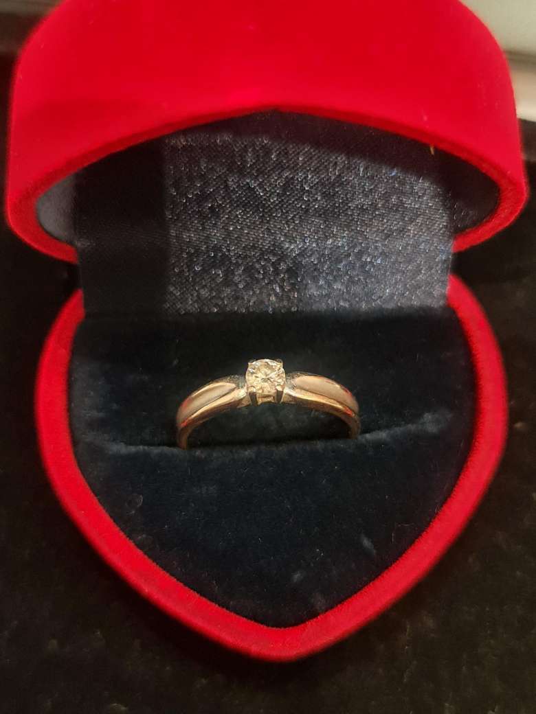 K18 Gold