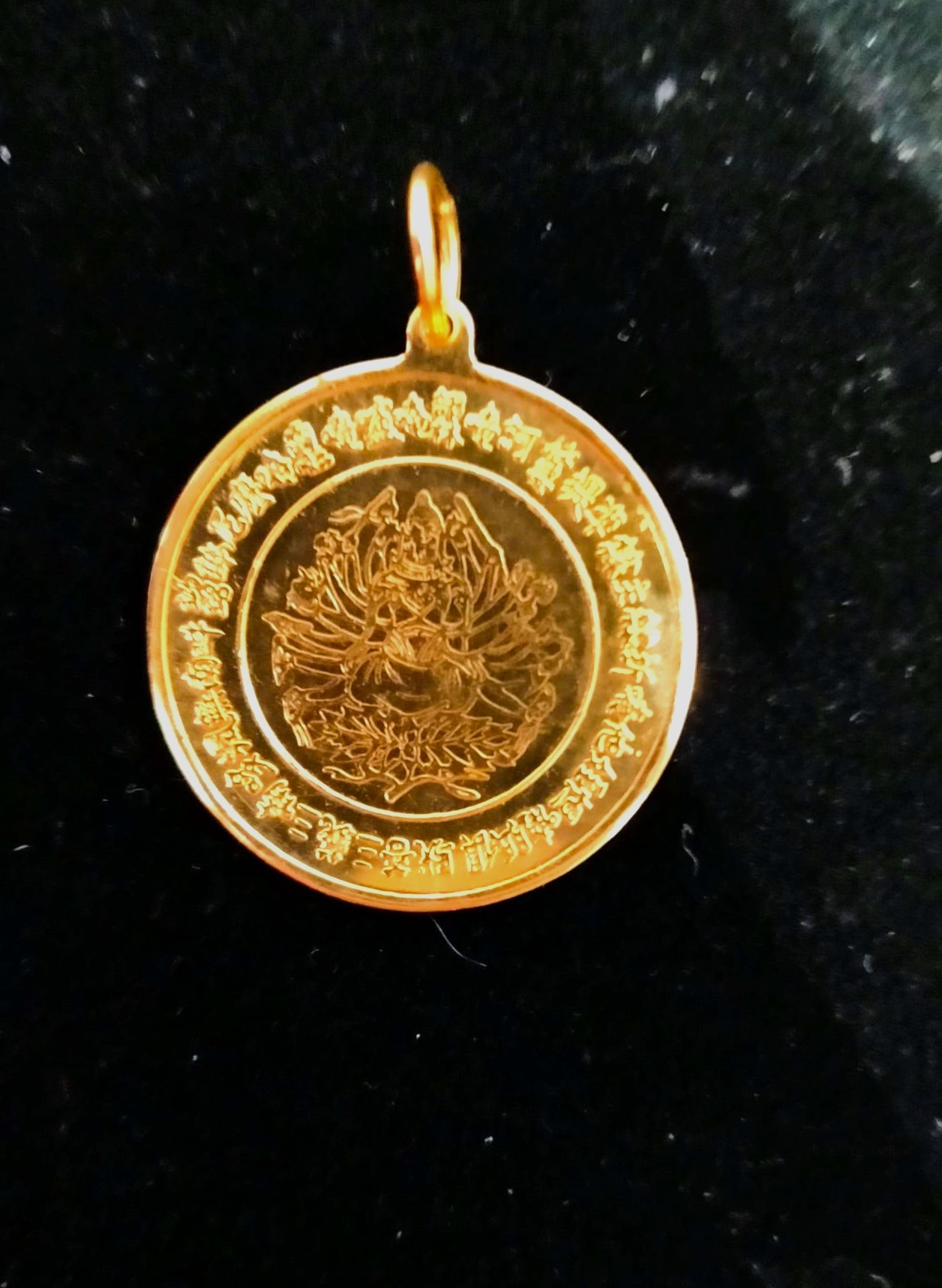 K21.6 Gold