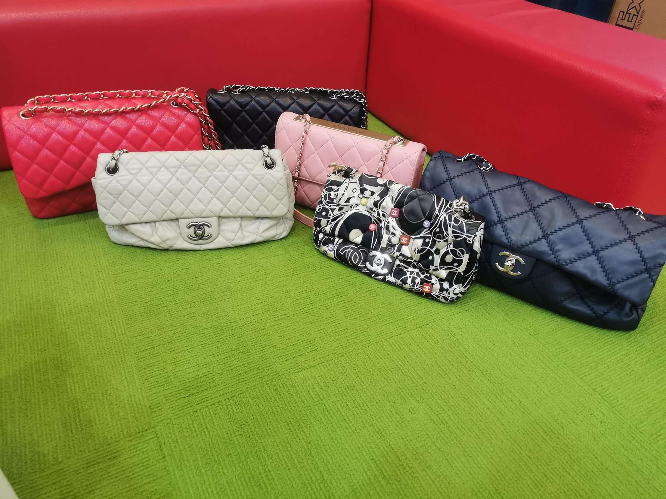 CHANEL