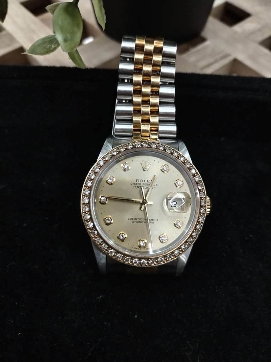 ROLEX