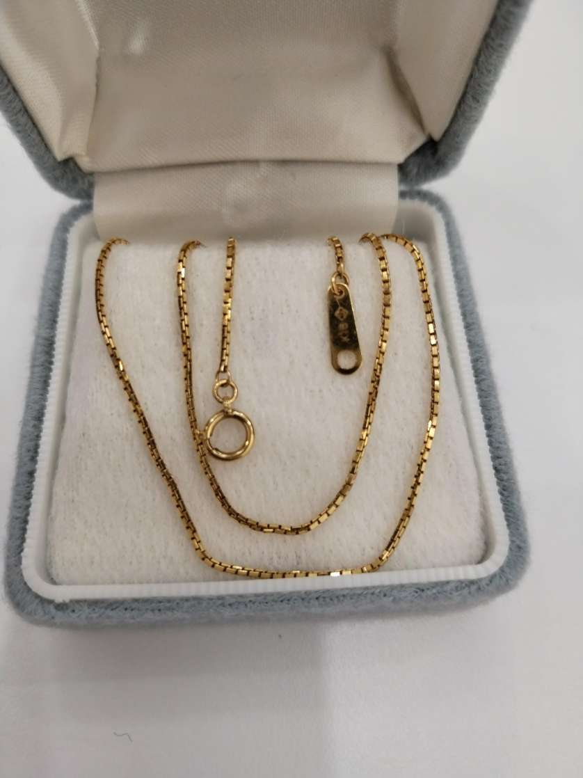 K18 Gold