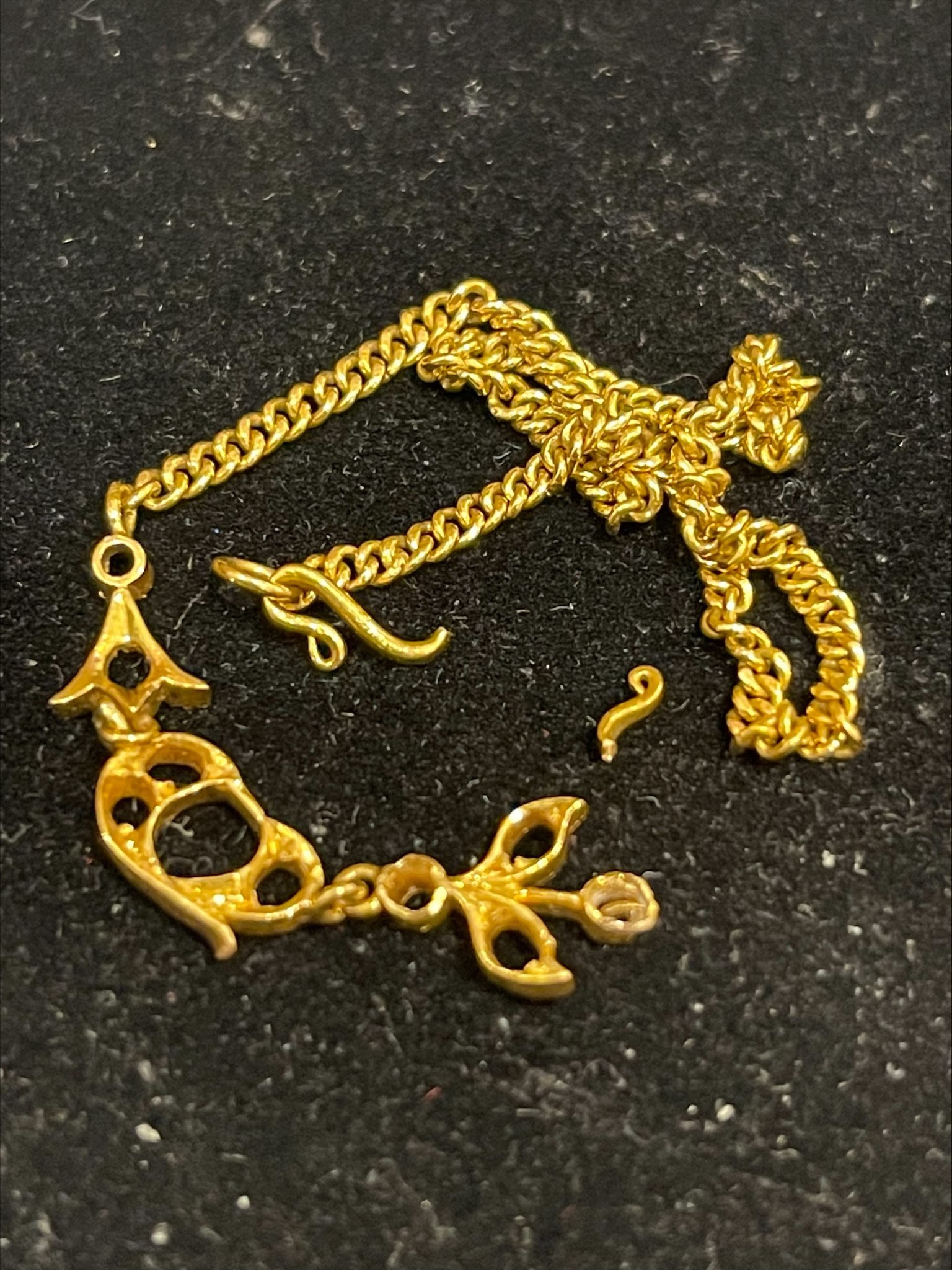 K18 Gold