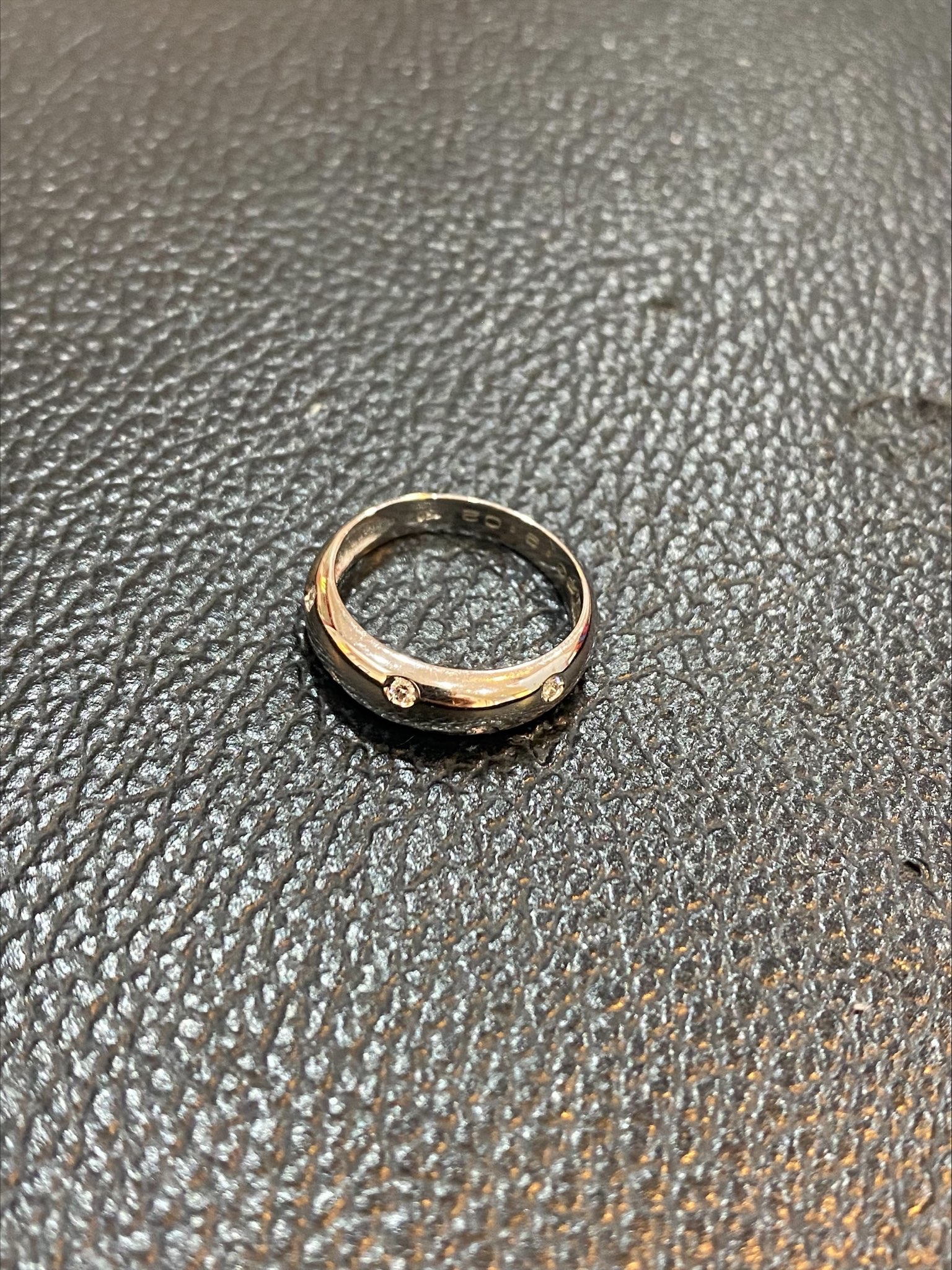 K18 Gold