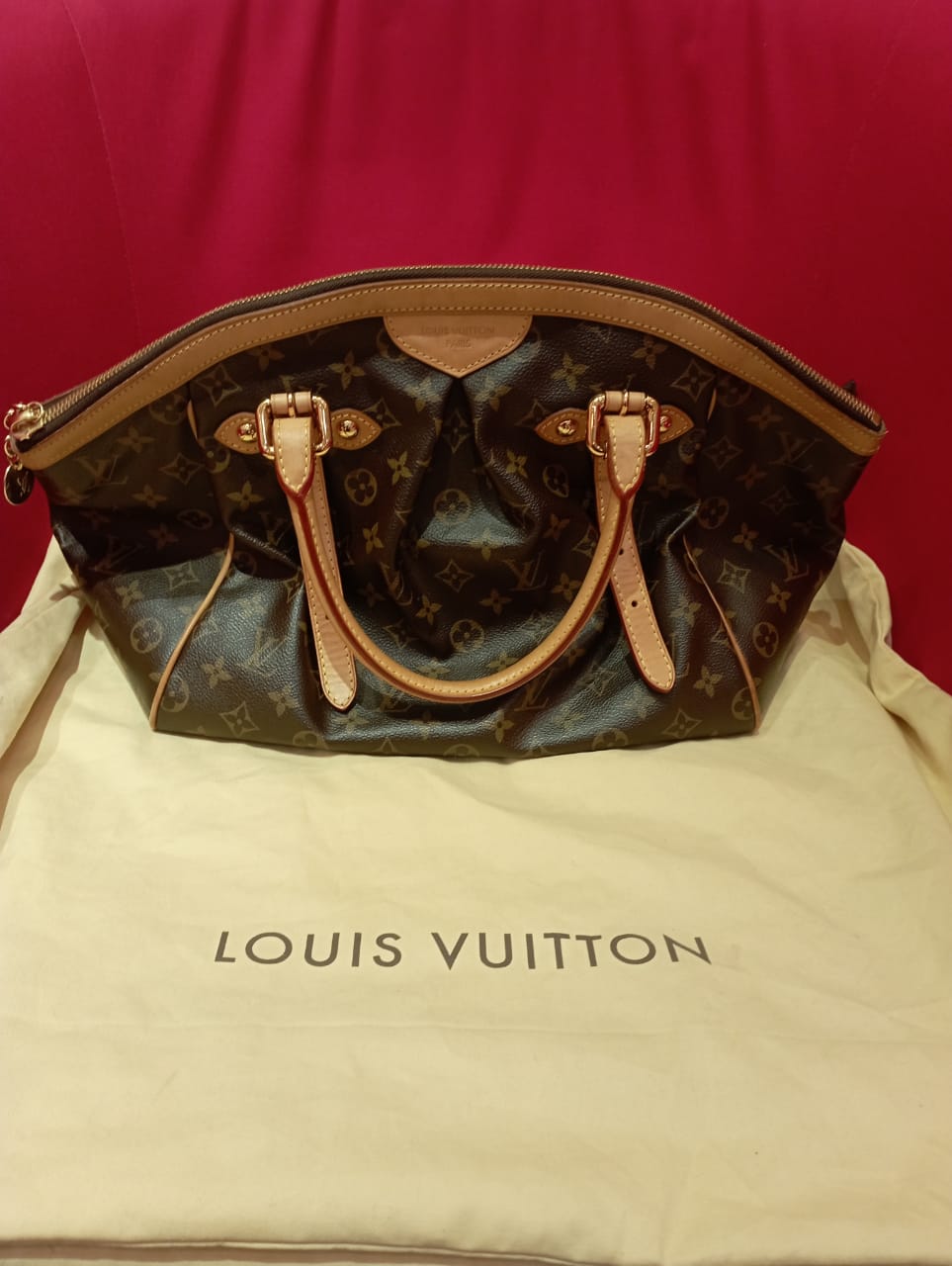 Louis Vuitton