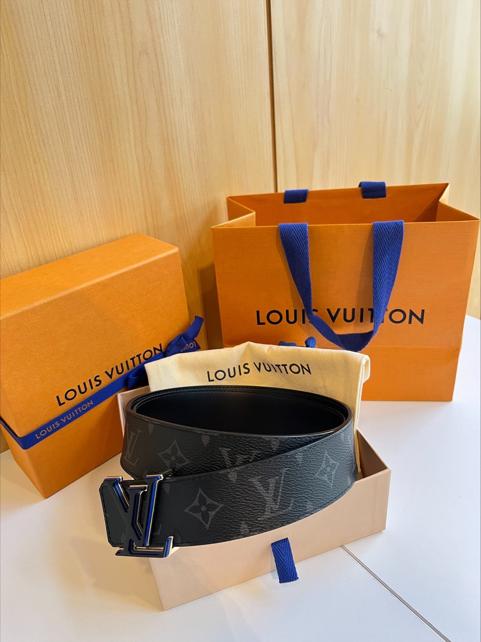 Louis Vuitton