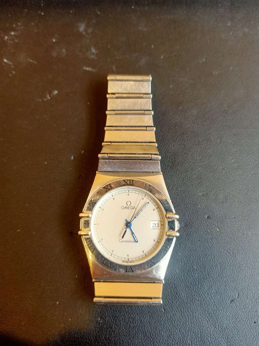OMEGA