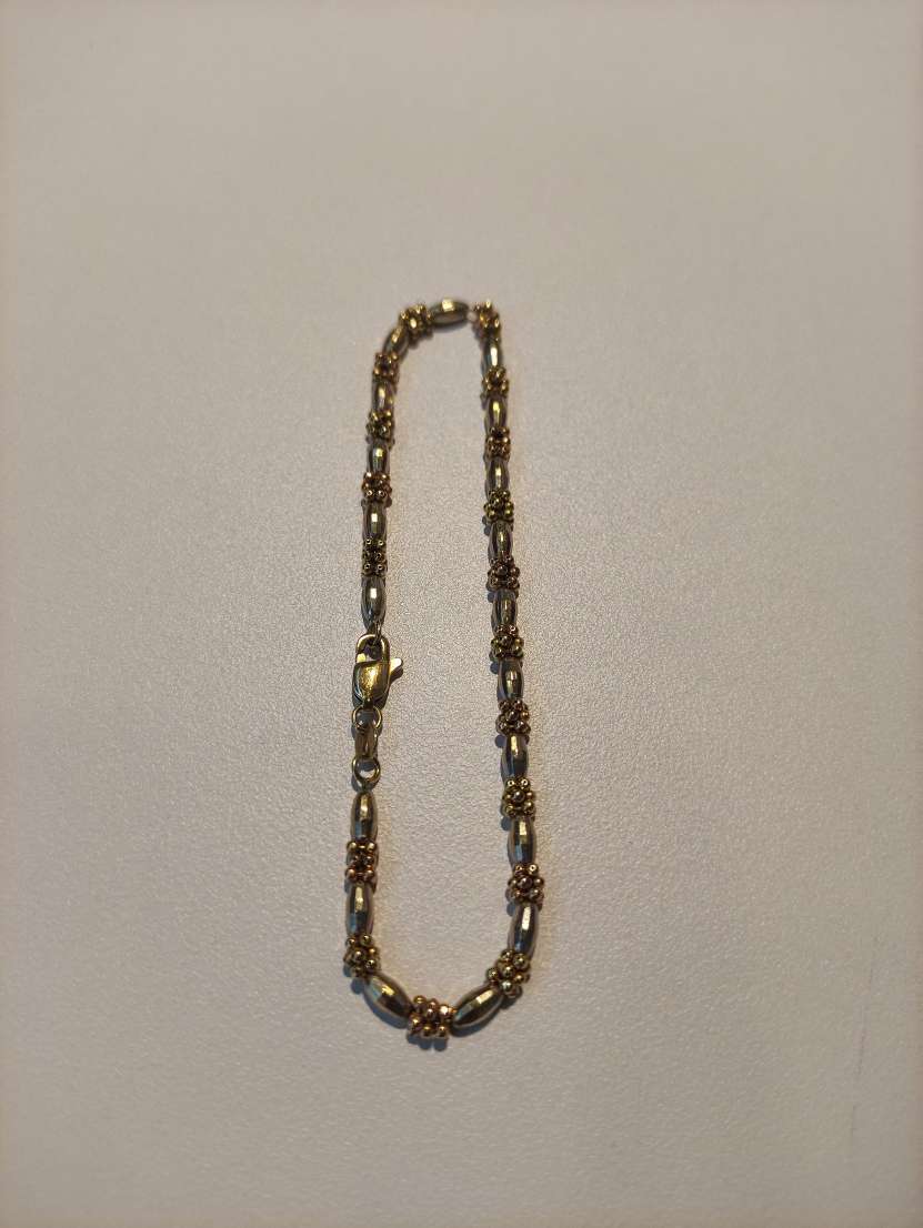 K18 Gold
