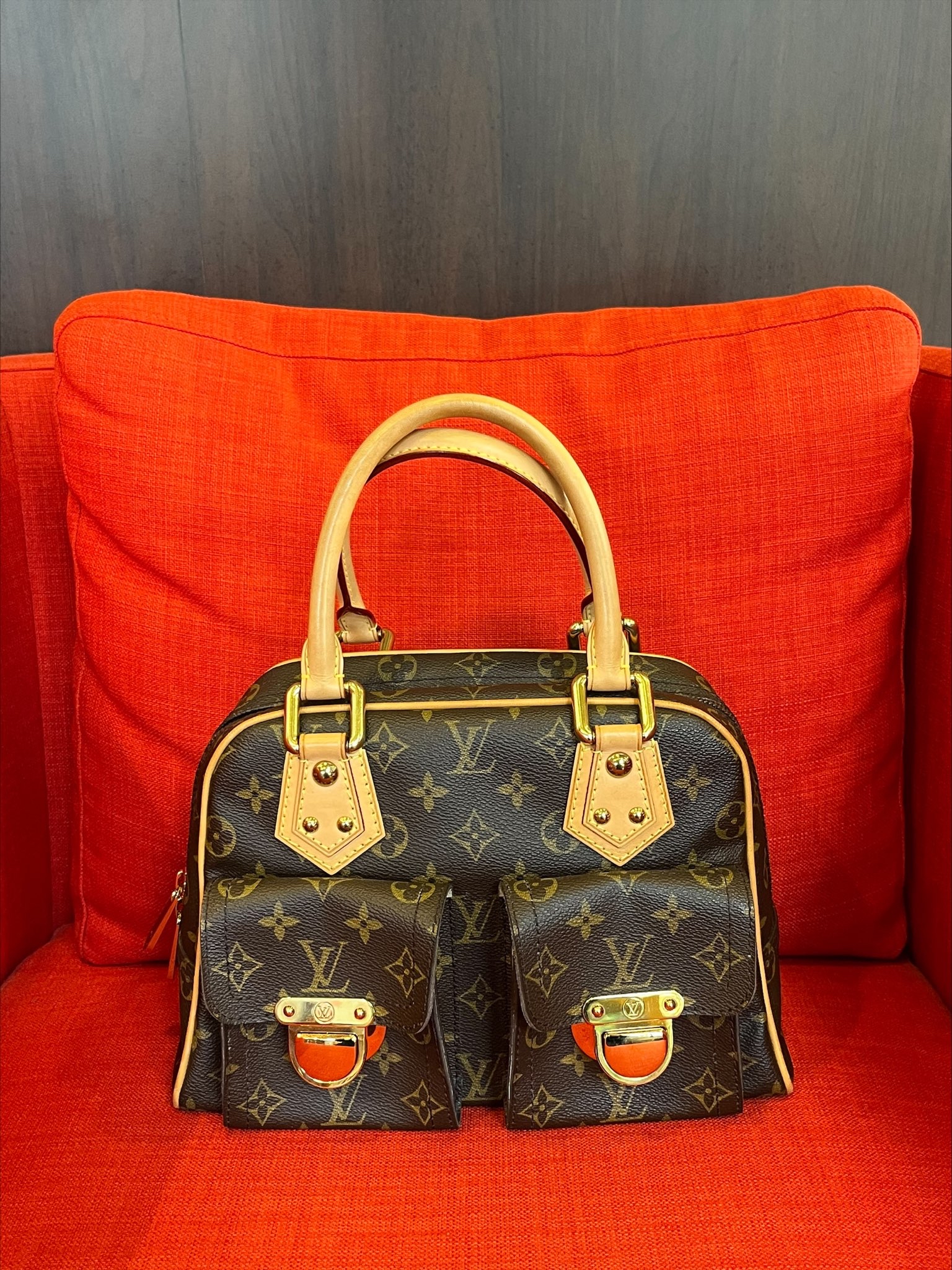 Louis Vuitton