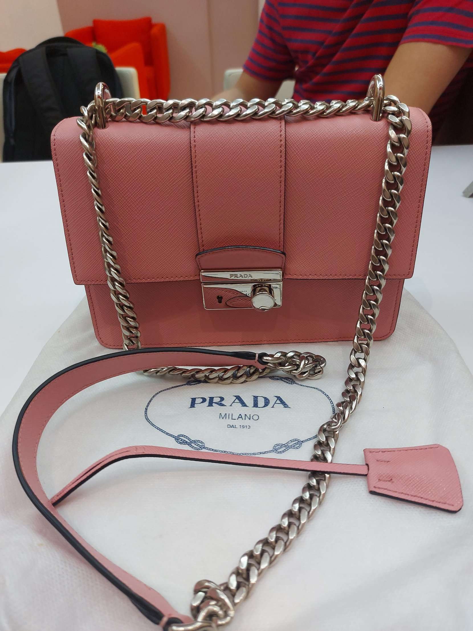 Prada