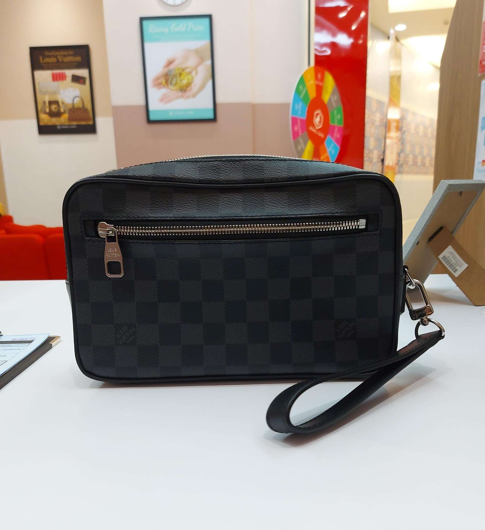 Louis Vuitton