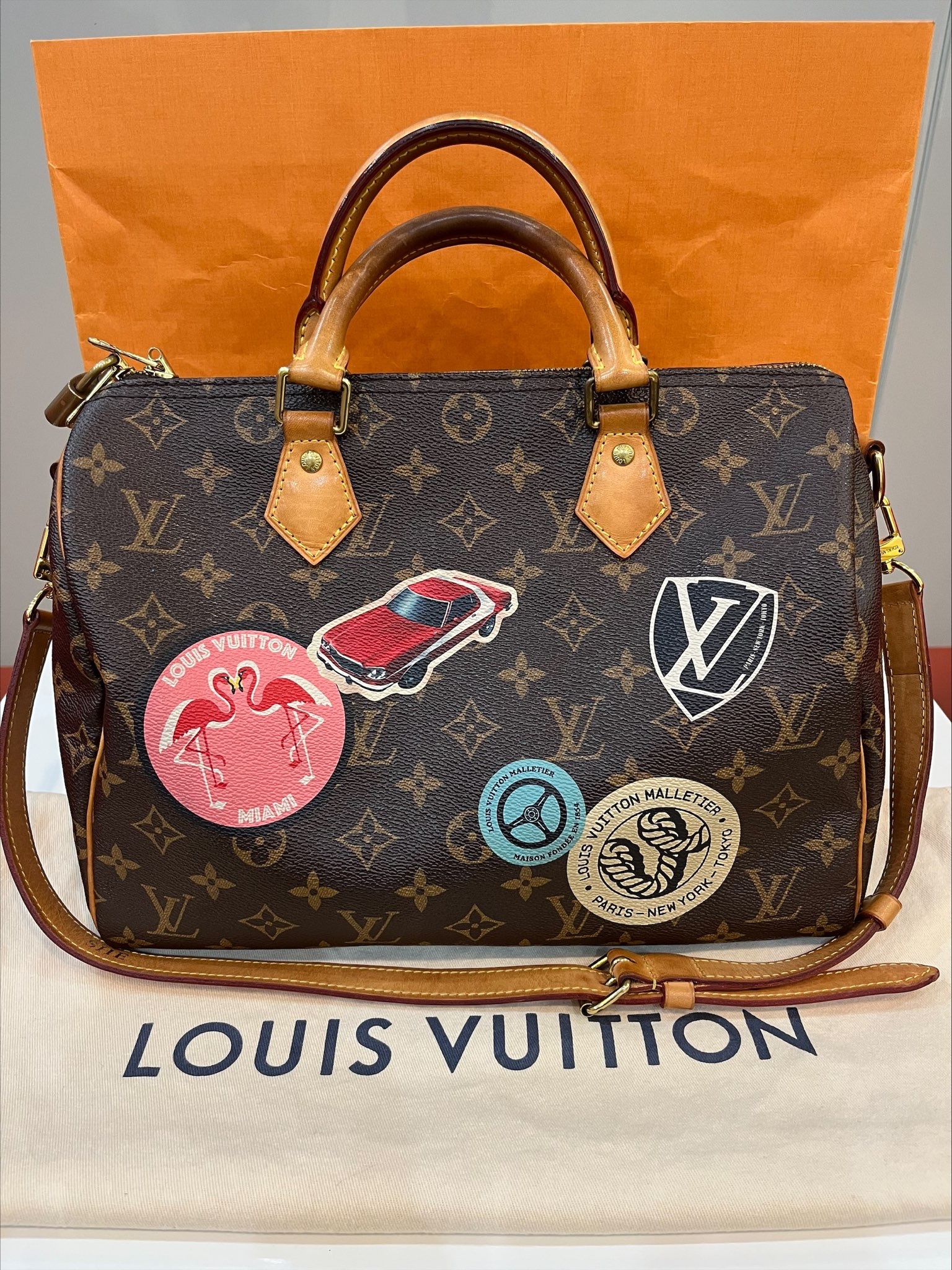 Louis Vuitton