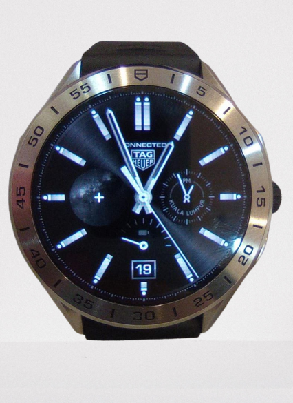 Tag heuer