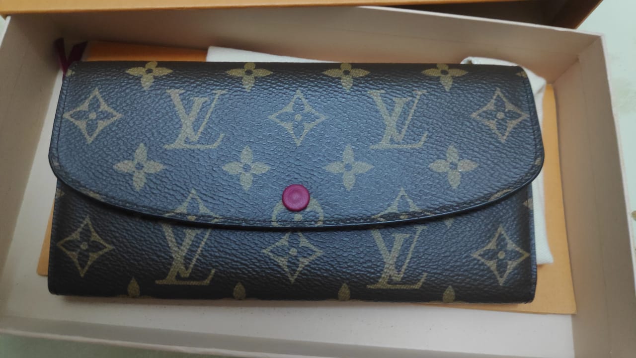 Louis Vuitton