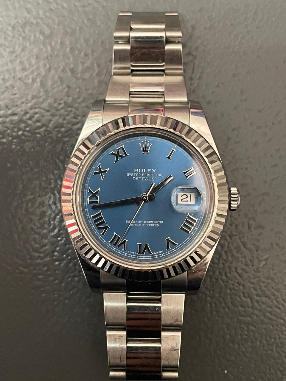 ROLEX