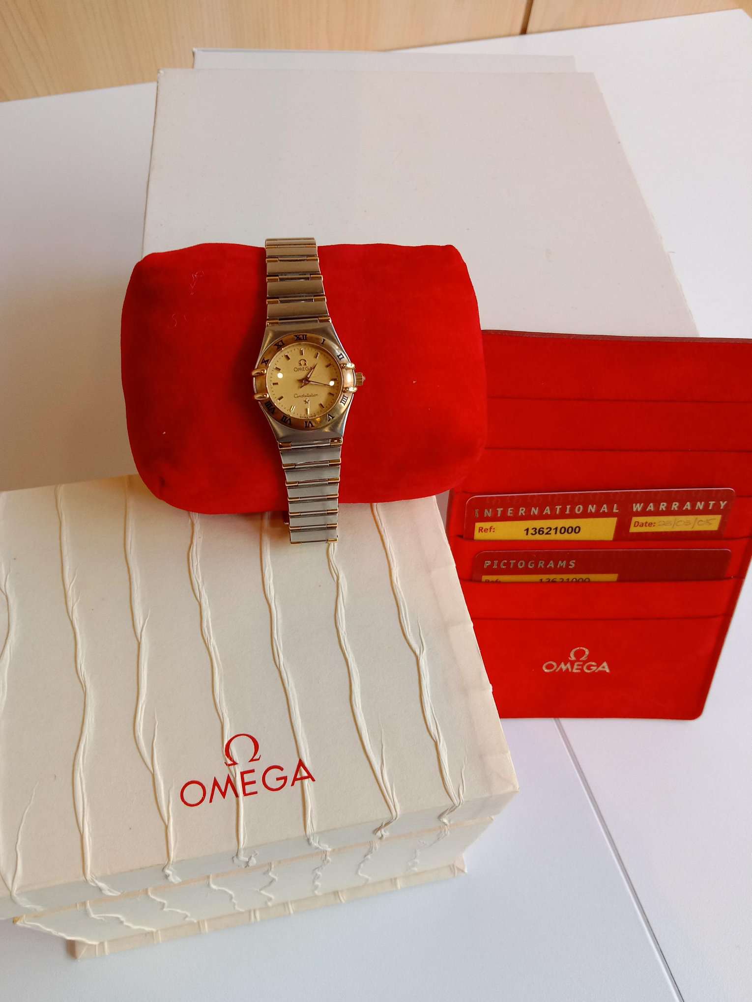 OMEGA
