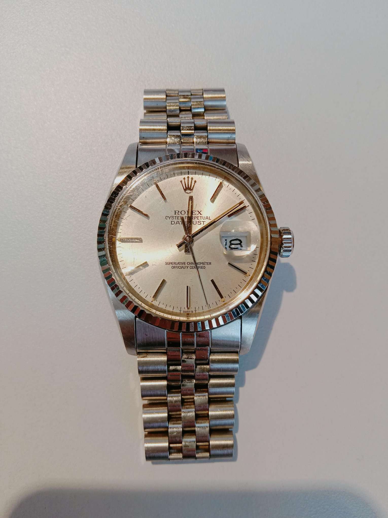 ROLEX