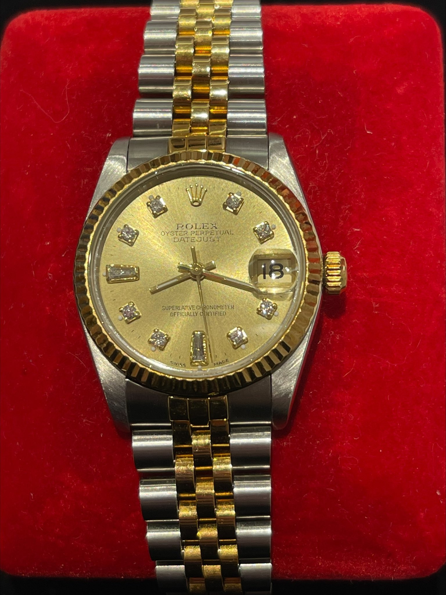 ROLEX