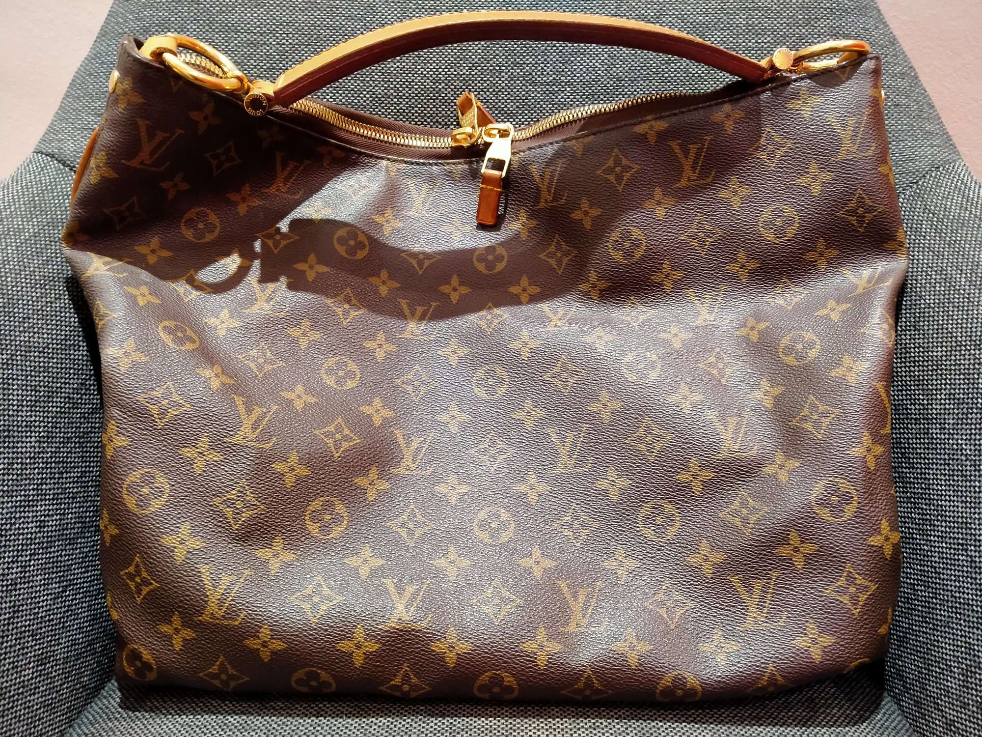 Louis Vuitton