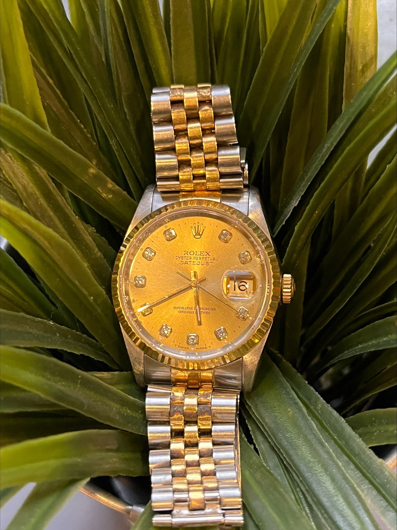 ROLEX