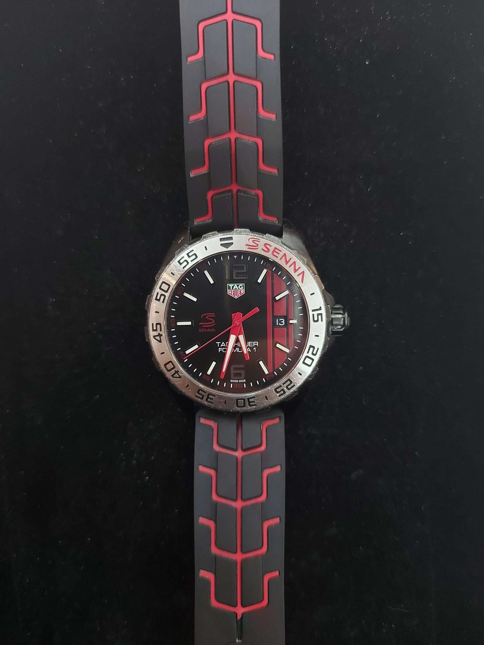 Tag heuer